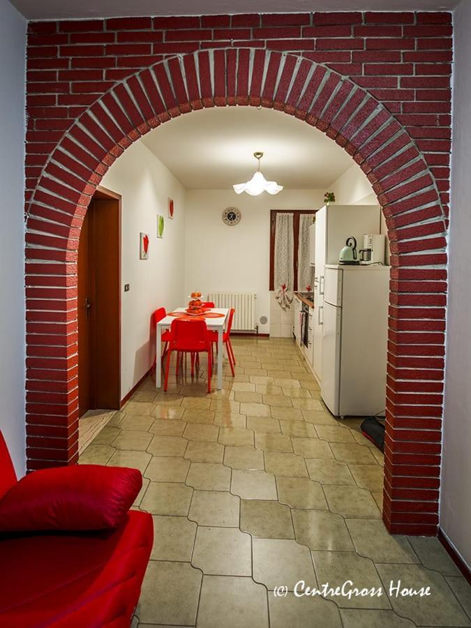 Centergross House Funo Argelato Exterior photo